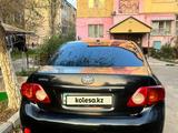 Toyota Corolla 2008 года за 4 800 000 тг. в Тараз – фото 2