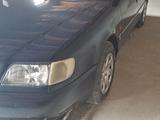 Audi A6 1996 года за 2 200 000 тг. в Актау – фото 2