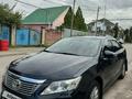 Toyota Camry 2013 года за 7 600 000 тг. в Алматы – фото 2