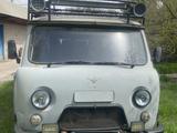 УАЗ Буханка 2012 года за 2 500 000 тг. в Шу