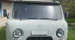 УАЗ Буханка 2012 года за 2 500 000 тг. в Шу