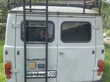 УАЗ Буханка 2012 года за 2 500 000 тг. в Шу – фото 4