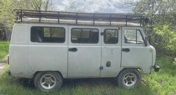 УАЗ Буханка 2012 года за 2 500 000 тг. в Шу – фото 5