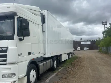 DAF  XF 105 2013 года за 30 999 999 тг. в Караганда – фото 2