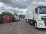 DAF  XF 105 2013 годаүшін30 999 999 тг. в Караганда