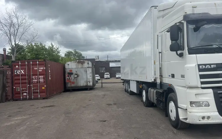 DAF  XF 105 2013 года за 30 999 999 тг. в Караганда