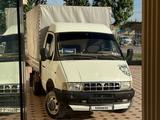 ГАЗ ГАЗель 2000 года за 2 000 000 тг. в Кызылорда – фото 2