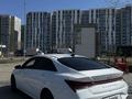 Hyundai Elantra 2022 годаүшін9 900 000 тг. в Алматы – фото 8