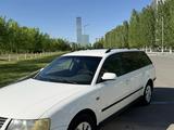 Volkswagen Passat 1998 годаүшін1 800 000 тг. в Астана