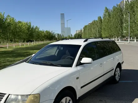 Volkswagen Passat 1998 года за 1 800 000 тг. в Астана