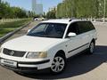 Volkswagen Passat 1998 года за 1 800 000 тг. в Астана – фото 7