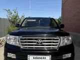 Toyota Land Cruiser 2009 годаүшін17 000 000 тг. в Атырау – фото 3