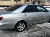 Toyota Camry 2005 годаүшін4 700 000 тг. в Алматы – фото 3