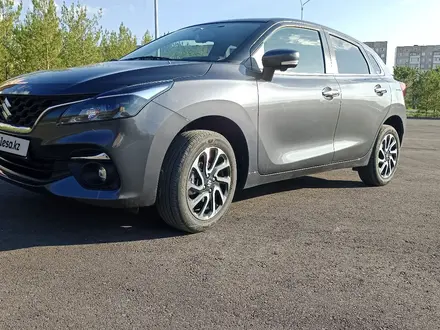 Suzuki Baleno 2023 года за 9 250 000 тг. в Караганда – фото 4