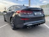 Kia Optima 2020 года за 12 000 000 тг. в Астана