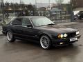 BMW 528 1991 года за 2 900 000 тг. в Алматы – фото 3