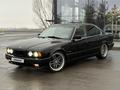 BMW 528 1991 года за 2 900 000 тг. в Алматы – фото 4