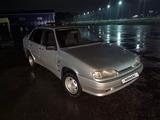 ВАЗ (Lada) 2115 2003 года за 950 000 тг. в Бишкуль – фото 2