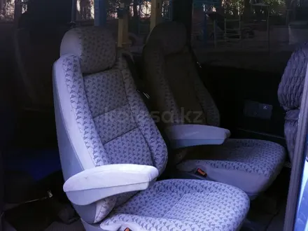 Mercedes-Benz Vito 1996 года за 3 800 000 тг. в Павлодар – фото 3