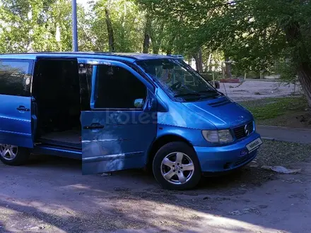 Mercedes-Benz Vito 1996 года за 3 800 000 тг. в Павлодар