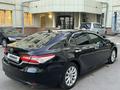 Toyota Camry 2019 года за 13 100 000 тг. в Астана – фото 6