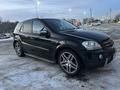 Mercedes-Benz ML 63 AMG 2008 года за 14 000 000 тг. в Алматы