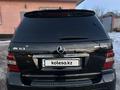 Mercedes-Benz ML 63 AMG 2008 года за 14 000 000 тг. в Алматы – фото 5