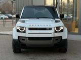 Land Rover Defender S 2025 года за 81 724 000 тг. в Шымкент – фото 2