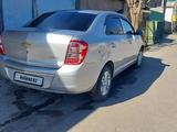 Chevrolet Cobalt 2022 годаfor6 000 000 тг. в Кентау – фото 3
