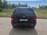 Hyundai Santa Fe 2004 годаfor2 800 000 тг. в Кандыагаш