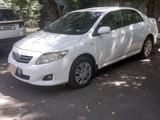 Toyota Corolla 2007 года за 5 000 000 тг. в Алматы – фото 2