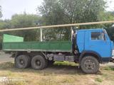 КамАЗ  5320 1989 года за 2 700 000 тг. в Алматы