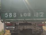 КамАЗ  5320 1989 годаүшін2 700 000 тг. в Алматы – фото 5