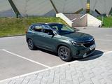 Kia Seltos 2023 года за 9 790 000 тг. в Павлодар – фото 3