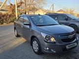 Chevrolet Cobalt 2022 годаүшін6 150 000 тг. в Туркестан – фото 3