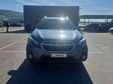 Subaru Outback 2018 годаfor6 000 000 тг. в Алматы – фото 2