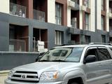 Toyota 4Runner 2003 года за 12 000 000 тг. в Алматы – фото 5