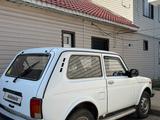 ВАЗ (Lada) Lada 2121 2013 годаүшін2 000 000 тг. в Актобе – фото 5