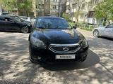 Renault Samsung SM3 2013 годаүшін3 750 000 тг. в Алматы