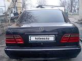 Mercedes-Benz E 280 2001 годаfor4 200 000 тг. в Тараз – фото 5