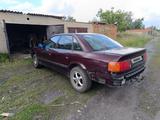 Audi 100 1991 годаfor1 300 000 тг. в Щучинск – фото 3