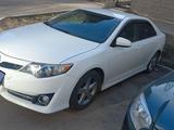 Toyota Camry 2014 годаүшін8 000 000 тг. в Астана – фото 4