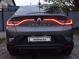 Renault Arkana 2021 года за 8 000 000 тг. в Костанай – фото 5