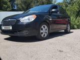 Hyundai Accent 2010 года за 3 850 000 тг. в Алматы – фото 3