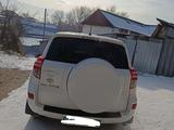 Toyota RAV4 2010 года за 8 200 000 тг. в Алматы – фото 4