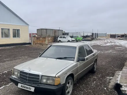 Mercedes-Benz 190 1990 года за 800 000 тг. в Балхаш – фото 7