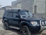 Toyota Land Cruiser Prado 1998 года за 7 700 000 тг. в Жаркент – фото 2