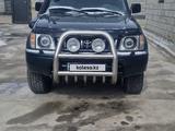 Toyota Land Cruiser Prado 1998 года за 7 700 000 тг. в Жаркент