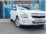 Chevrolet Cobalt 2025 года за 6 300 000 тг. в Усть-Каменогорск – фото 2