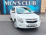 Chevrolet Cobalt 2025 года за 6 300 000 тг. в Усть-Каменогорск – фото 3